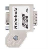 Helmholz Profibus 700 972 0BB41 Connector