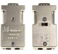 Helmholz Profibus 700 972 0CA12 Connector