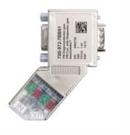 Helmholz Profibus 700 972 7BB51 Connector