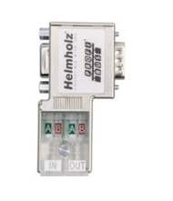 Helmholz Profibus Easyconnect®, 700 972 0Bb50 C Solid /Flexible 90° For Connector