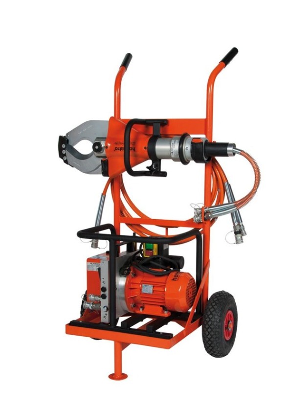 Holmatro 100.002.482 Frame Trolley
