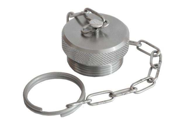 Holmatro DUSTCAP A 118 100.002.503 SS SK