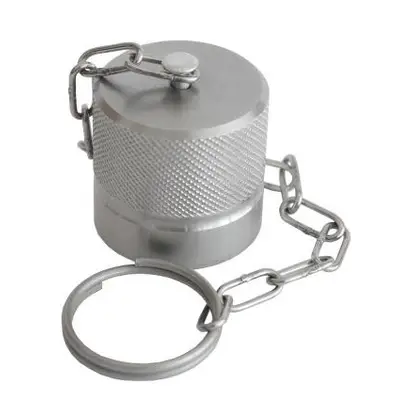 Holmatro DUSTCAP 119 100.002.504 SS A SK 2