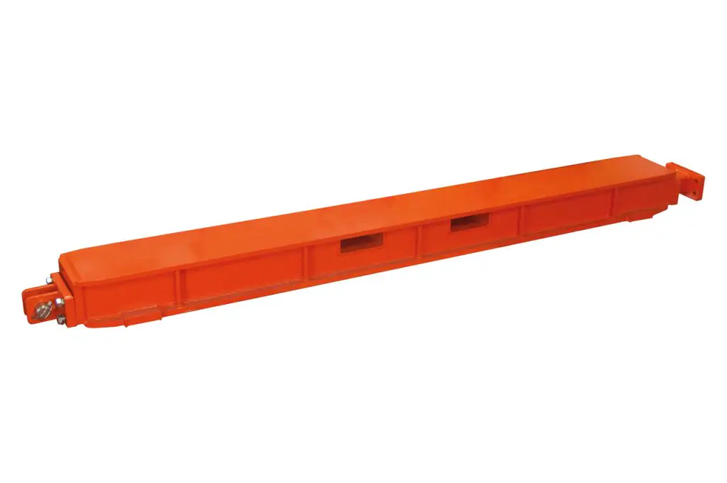 Holmatro 100.002.526 Skid Beam 6