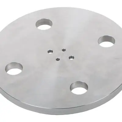Holmatro (HGC PLATE BASE 5 ALUMINIUM  /10) 100.003.004 2