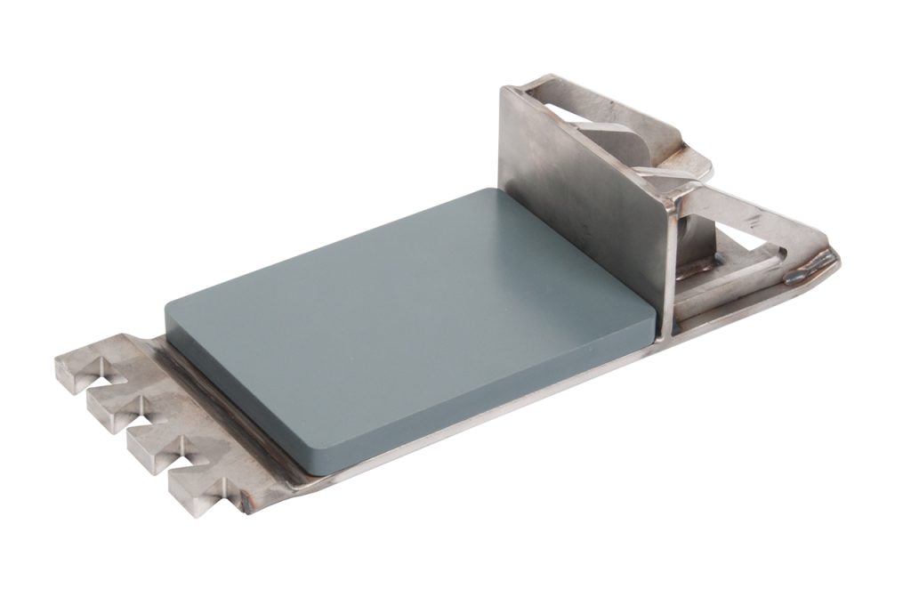 Holmatro 100.003.315 Skid Push / Pull Bracket 3