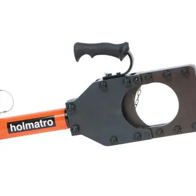 Holmatro CABLE CUTTER HCC CARRYING BAG IN 100.012.021 100 U, 2