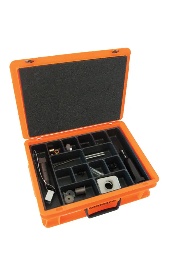 Holmatro 100.013.191 MAINTENANCE SET OS HGC 10, SET 1 3