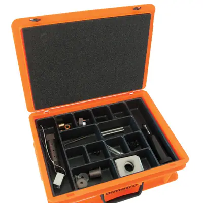 Holmatro 100.013.193 MAINTENANCE SET OS HGC 10, SET 2 2