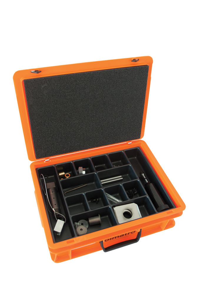 Holmatro 100.013.202 Maintenance Kit
