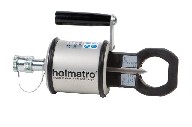 Holmatro IN HNC CRACKER NUT 3250 CASE 100.102.006 U,