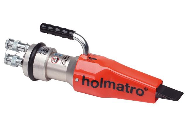 Holmatro 100.102.021 Hwj 25 Wedge U
