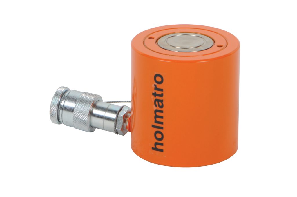 Holmatro 100.112.301 Hsc 20 S 5 Hydraulic Cylinder 2