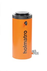 Holmatro LOCKNUT 250 H 30 100.122.134 HLC CYLINDER