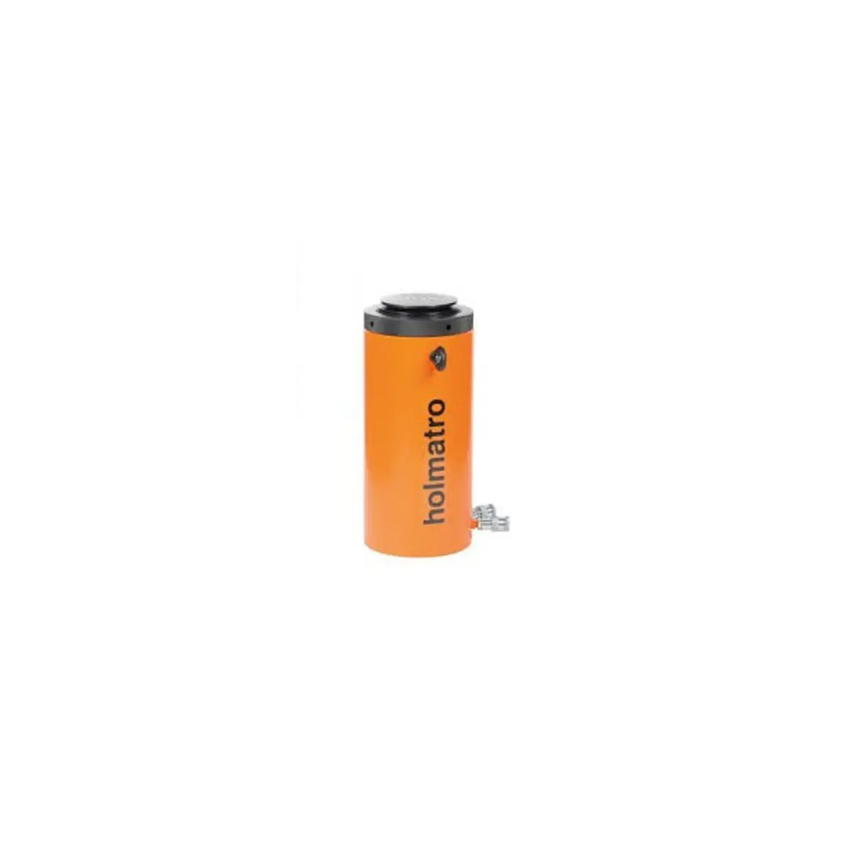 Holmatro LOCKNUT 250 H 30 100.122.134 HLC CYLINDER 2