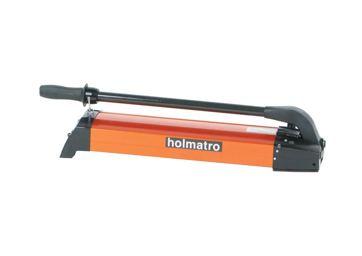 Holmatro 100.142.035 Hand Pump Pa 18 H 2 5