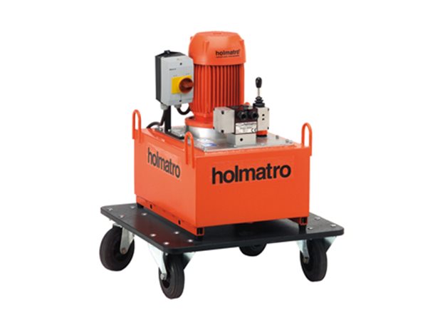 Holmatro 100.152.030 Vari Pump