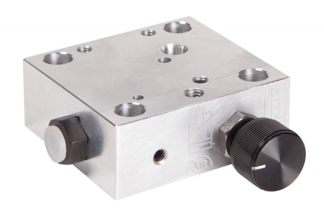 Holmatro 100.172.051 Sada Power Switch