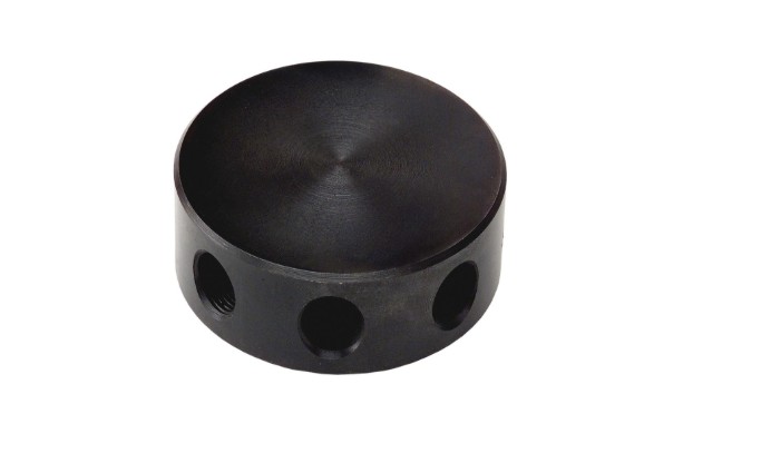 Holmatro 100.181.125 A 125, 3/8" Manifold