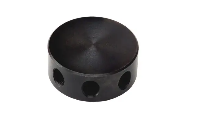 Holmatro 100.181.125 A 125, 3/8" Manifold 3