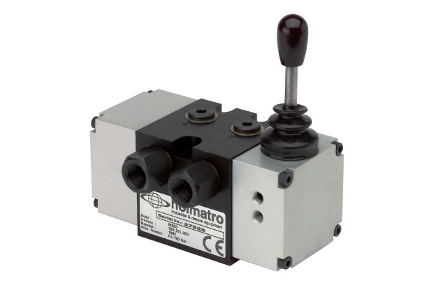 Holmatro 100.181.323 Valve