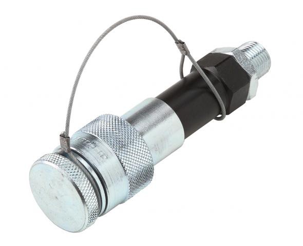 Holmatro A 134 COUPLER N 100.181.434