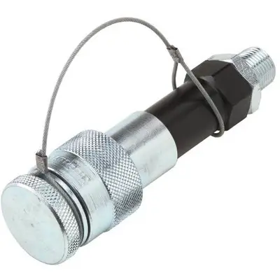 Holmatro A 134 COUPLER N 100.181.434 2