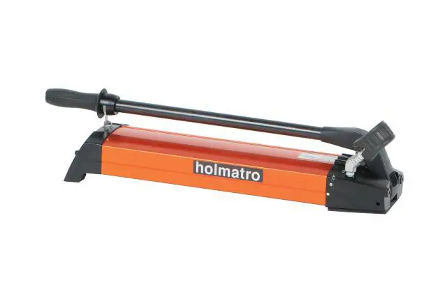 Holmatro SET 100.182.214 *8 PA PRESSURE GAUGE PUMPS 3