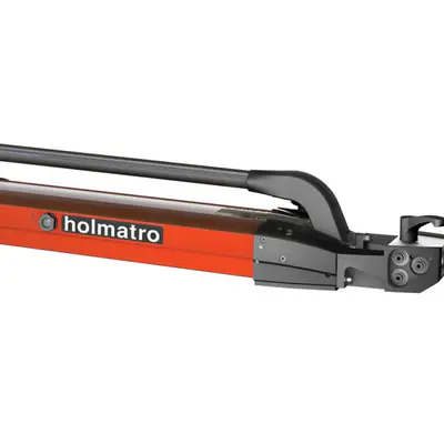 Holmatro 100.182.216 Pressure Gauge Set For Valve Vm 43 L 3