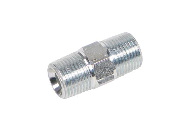 Holmatro 100.581.101 Nipple, 3/8"npt Male (2x)