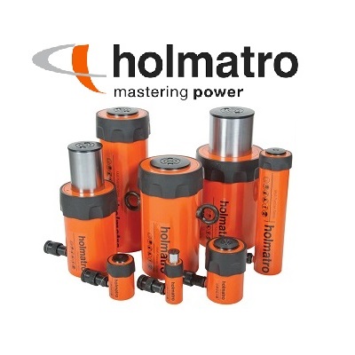 Holmatro 100.581.102 Connectıon Socket, 3/8"npt Female (2x)