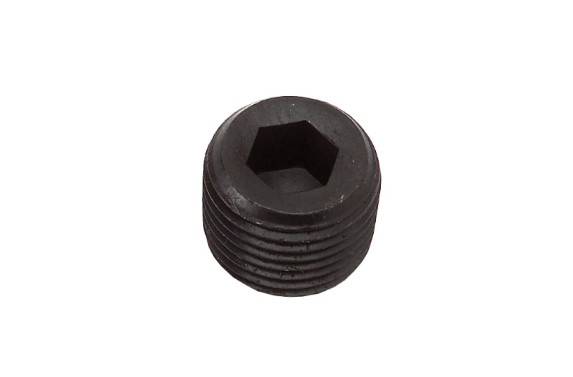Holmatro 100.581.105 3/8"NPT MALE Filler Plug