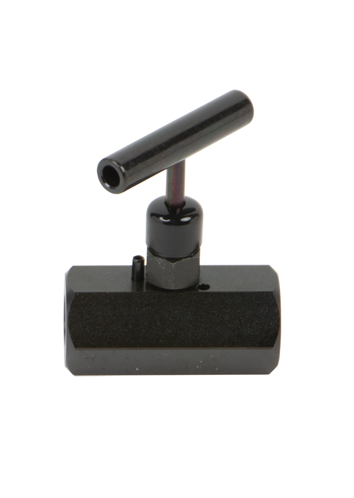 Holmatro 100.581.609 A 109 N Needle Valve