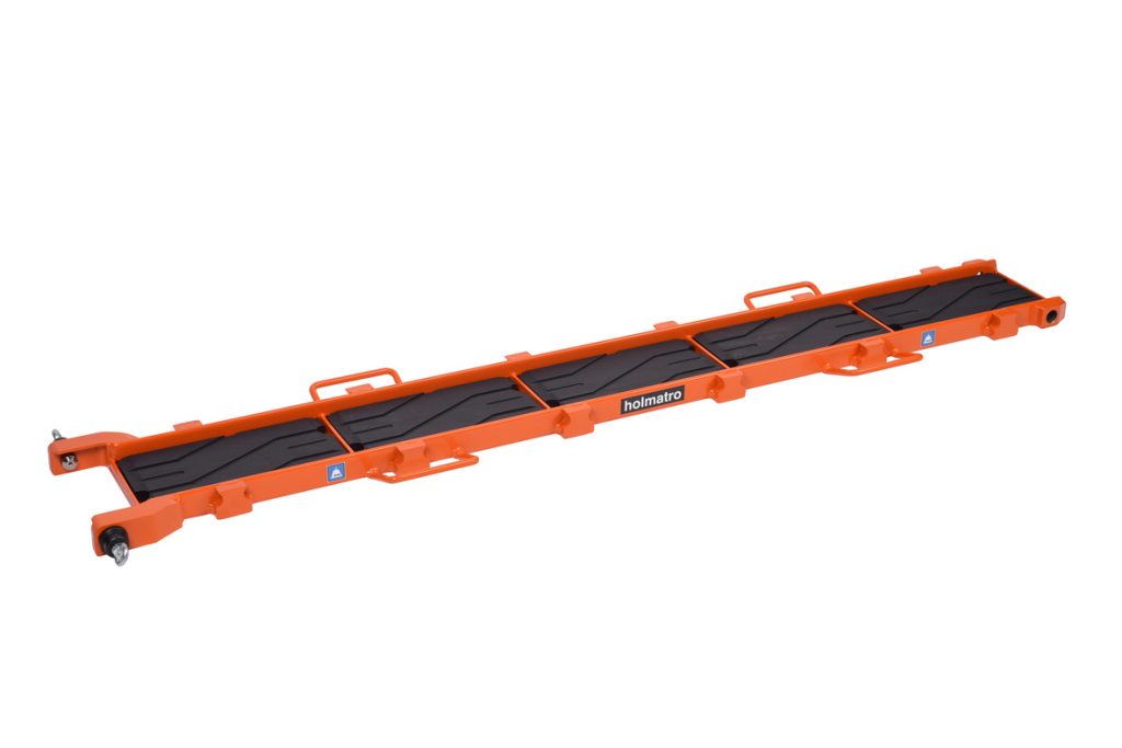 Holmatro 101.001.843 Skid Track 3