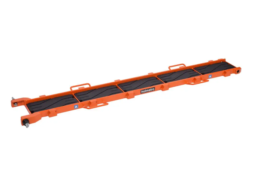 Holmatro 101.001.843 Skid Track 9