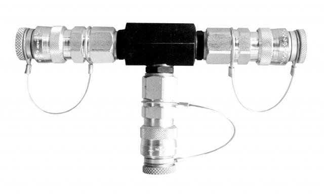 Holmatro A 240 U T PIECE 110.582.240