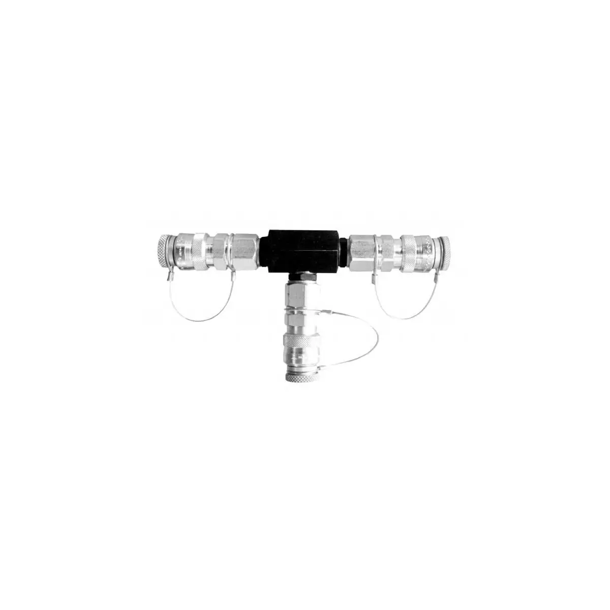 Holmatro A 240 U T PIECE 110.582.240 3