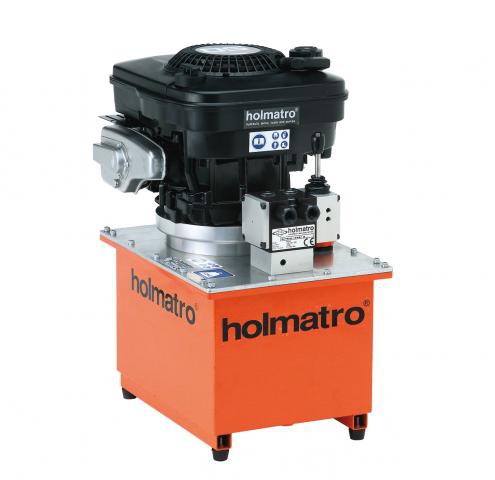 Holmatro W 12 Vari 25 P Pump