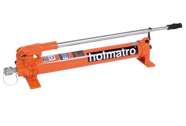 Holmatro 2300 U, BARS 2000 120.442.001 HAND, HTWY PUMP