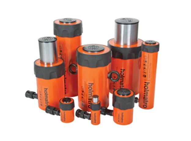 Holmatro 15 10 S Purpose HGC Multi Cylinder
