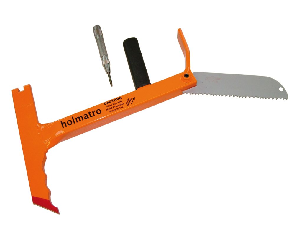 Holmatro 150.182.060 Glass Master
