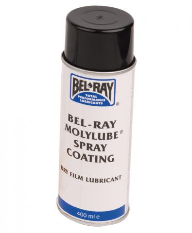 Holmatro ML COATING, ANTI FRICTION 400 150.581.093
