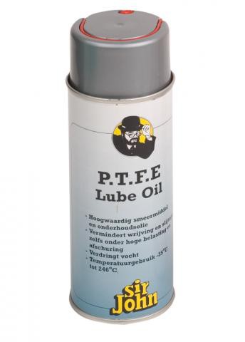 Holmatro SPRAY, 400 TEFLON 150.581.095 ML
