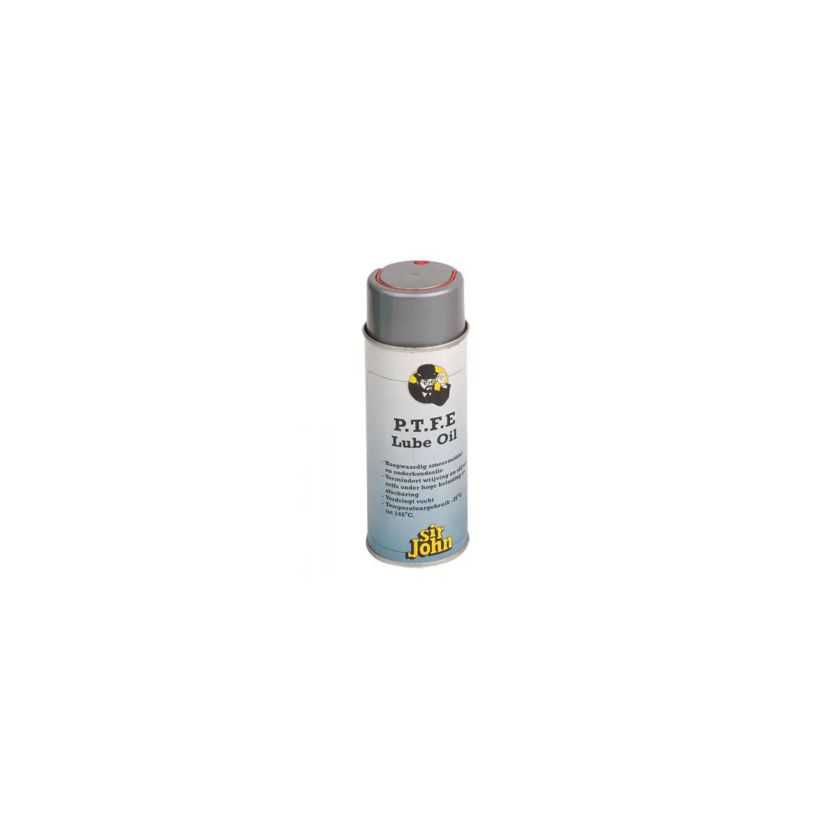 Holmatro SPRAY, 400 TEFLON 150.581.095 ML 3
