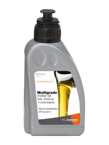 Holmatro 0.6 150.581.103 OIL LITER BOTTLE 10W30, MOTOR