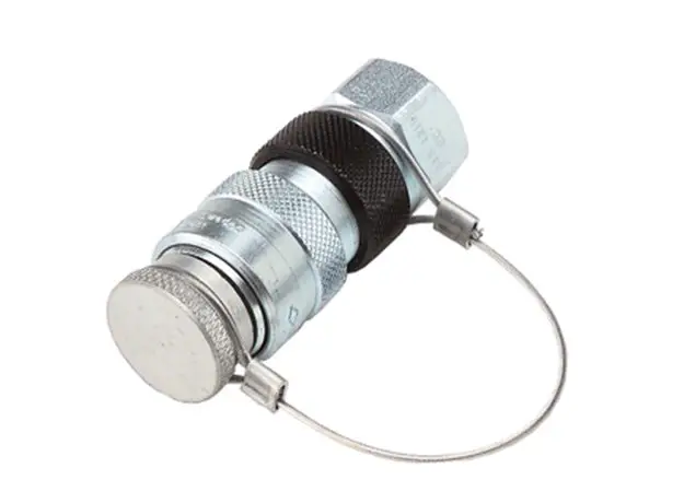 Holmatro 150.581.240 A240 Quick Coupler Female 3