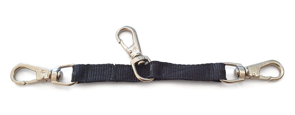 Holmatro 151.001.194 Triple Retaining Strap
