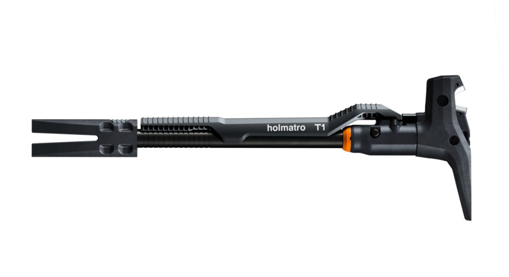 Holmatro 151.001.787 Forcible Entry Tool T1