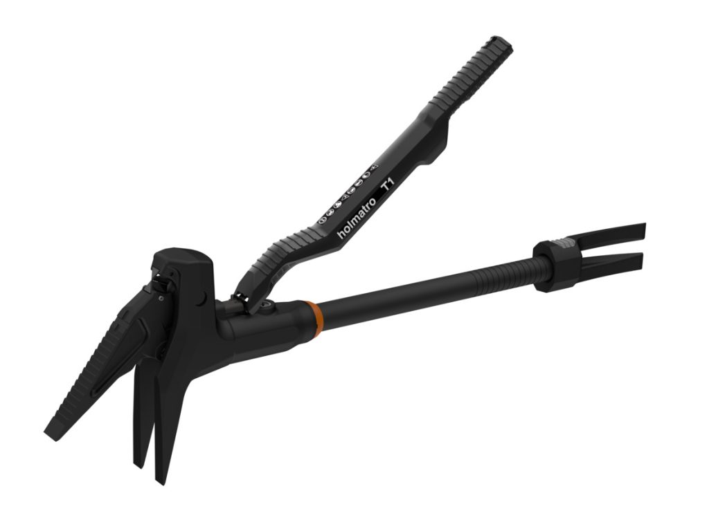 Holmatro 151.001.787 Forcible Entry Tool T1 2