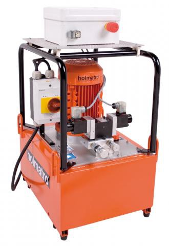 Holmatro S 170.152.032 EX 0 E 25 09 IPU S Pump
